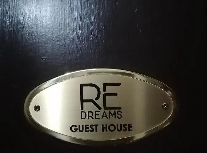 Redreams 4*
